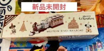 디즈니 크리스마스 2025 토미카 릴린린