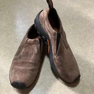 MERRELL 정글 모크 25cm