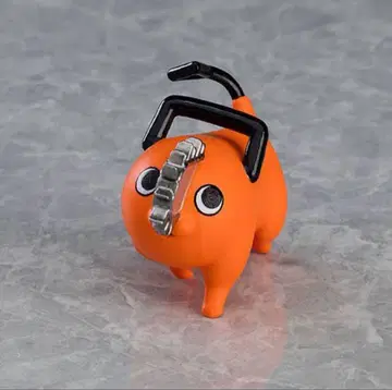 체인소 맨 포치타 마스코트 컬렉션