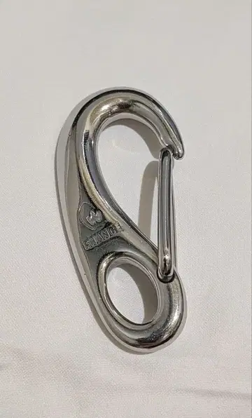 Wichard 위차드 카라비너 구 로고