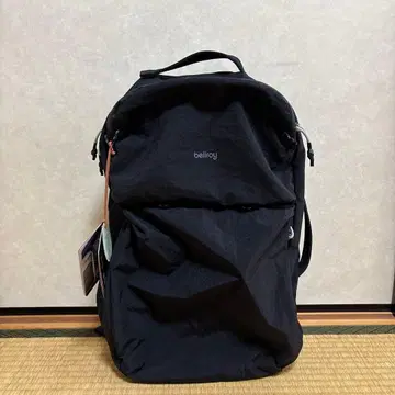 무료배송 Bellroy Lite Travel Pack 30L 블랙