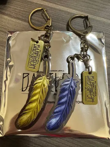 미세스 바벨탑 랜덤 가챠 스트랩 세트