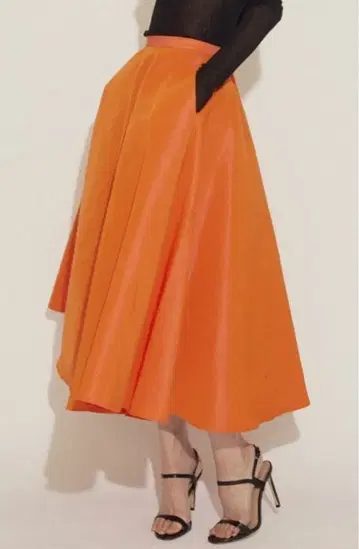 GALLARDAGALANTE [ HERITANOVUM ] 서큘러 스커트