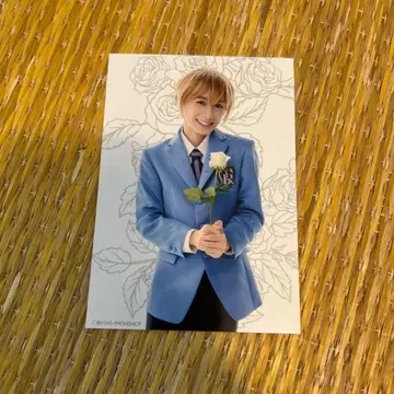 코니시 에이토 호스뮤 허니 선배 브로마이드 1