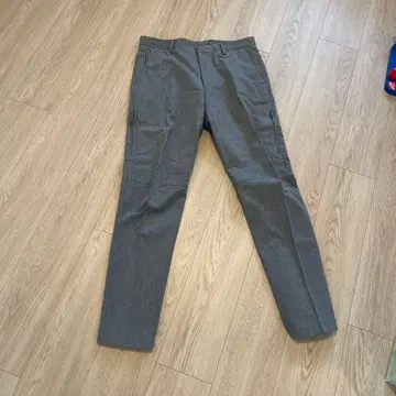 캘빈클라인 남성 바지