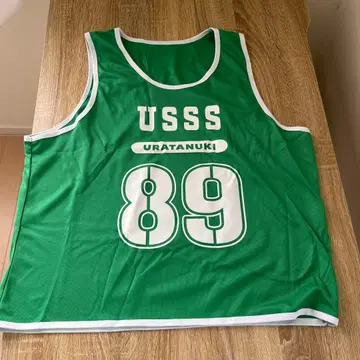 우라시마사카타센 우라타누키 비브스