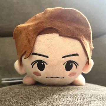 NCT CCOMAZ 뒹굴뒹굴 봉제 인형 재민