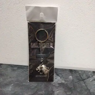 파이널 판타지 키링