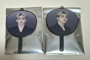 SEVENTEEN 세븐틴 NEW 에스쿱스 미니 피켓 세트