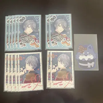 코야나기 로우 Melty Valentine