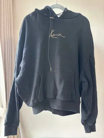 칼 카니 후드티