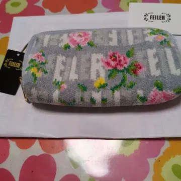 FEILER 멀티 파우치