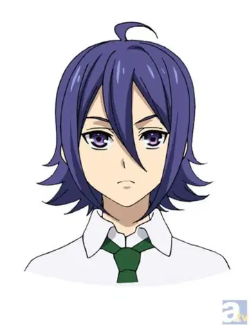 [야가미 님 앞으로] 오더 참고 이미지