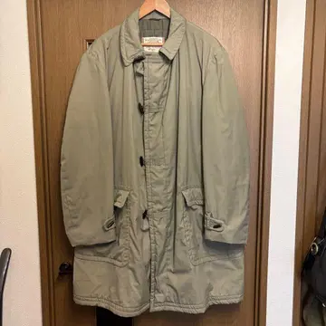 [ 60's ] 맥그리거 빈티지 충전솜 코트 46