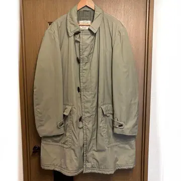 [ 60's ] 맥그리거 빈티지 충전솜 코트 46