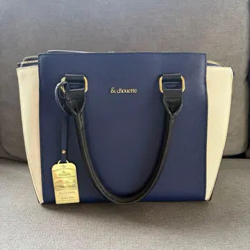 & choucette 토트백