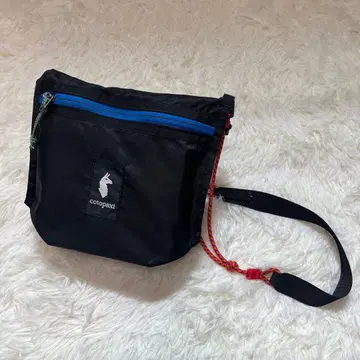 [ 새상품급 ] Cotopaxi (코토팍시) 사코슈/크로스백