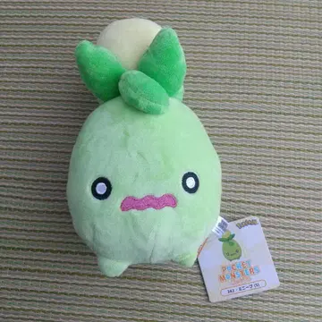 포켓몬 미니브 봉제 인형 S