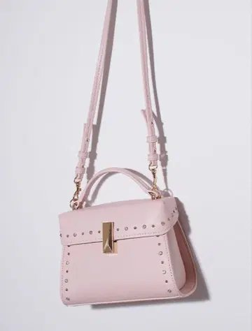 celford 비쥬 스터드 미니백