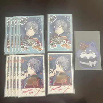 코야나기 로우 Melty Valentine