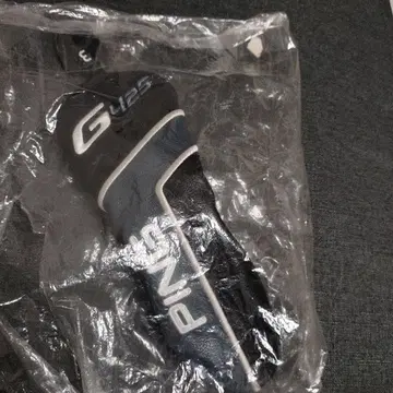 미사용 새상품! 헤드커버 PING G425 유틸리티용 UT용