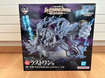 제일복권 원피스 라스트원 2억 V 번개신