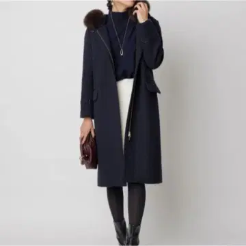 저스길리티 코트 3way