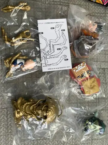 HUNTER x HUNTER 데스크탑 3 네테로 메르엠 곤