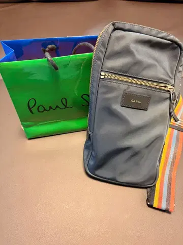 Paul Smith 폴스미스