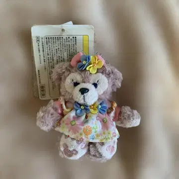 도쿄 디즈니 리조트 셰리메이 키링