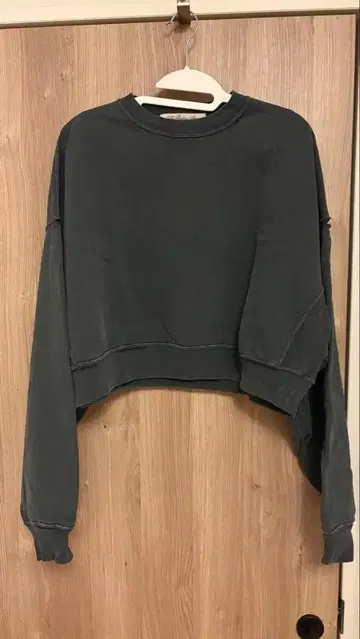 THE SHISHIKUI CRUSHED 블랙