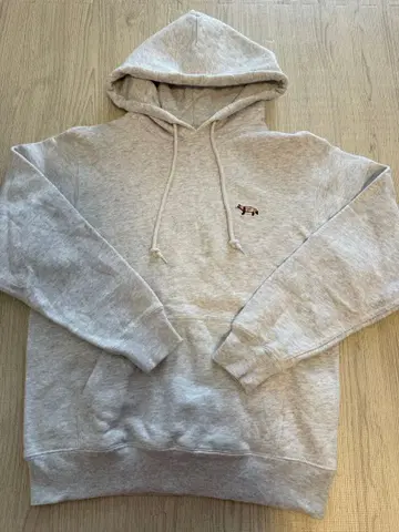 후드티 ( 너구리 스튜디오 ) S 사이즈