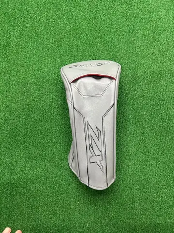 새상품급 Srixon 드라이버용 골프헤드커버 한정판 스릭슨