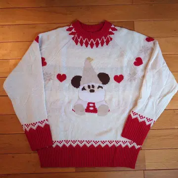 2024 릴린린 스웨터