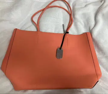 캘빈클라인 Calvin Klein platinum 토트백