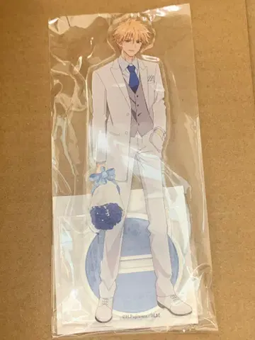 우스이 타쿠미 아크릴 스탠드