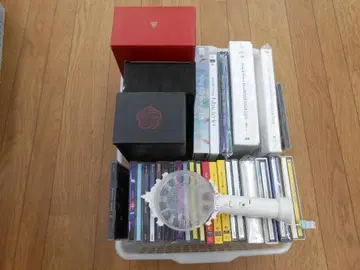 King & Prince CD DVD 라이브 묶음 판매/J-2168