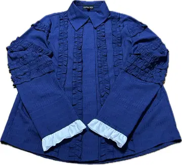 Sister Jane 블라우스