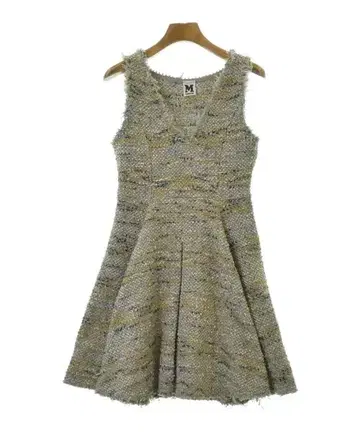 M MISSONI 여성용 원피스