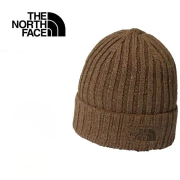 THE NORTH FACE 네이비 포티 비니