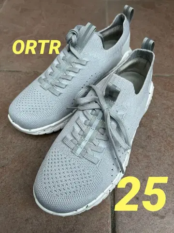 오리엔탈 트래픽 ORTR 경량 스니커즈 25