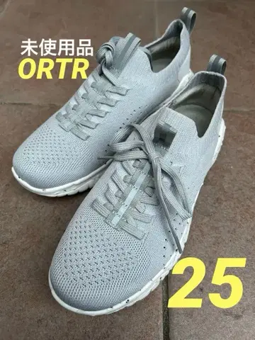 오리엔탈 트래픽 ORTR 경량 스니커즈 25