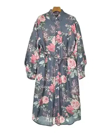 준야 와타나베 원피스 여성용