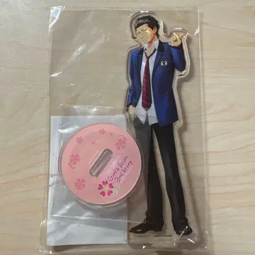 도키메모 GS3 사쿠라이 코이치 아크릴 스탠드