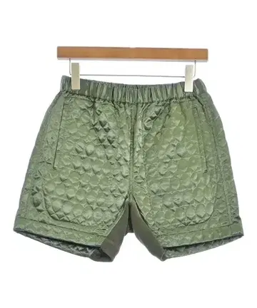 noir kei ninomiya 숏팬츠 여성용