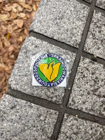 SEKAI NO OWARI phoenix Kye charm