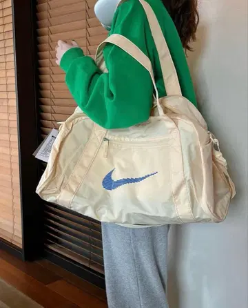 NIKE 보스턴 백