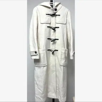 snidel 스나이델 더플 코트