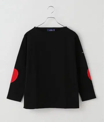 세인트 제임스 웨쌍 T5 블랙 하트