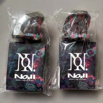 Number_i 응원봉 2세트